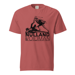 "Govern" Graphic Tee