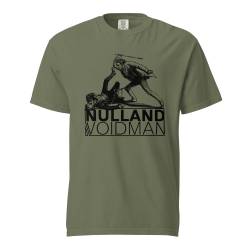 "Govern" Graphic Tee