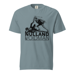 "Govern" Graphic Tee