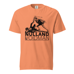 "Govern" Graphic Tee