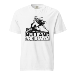 "Govern" Graphic Tee