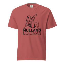 "Master Yogi" Graphic Tee