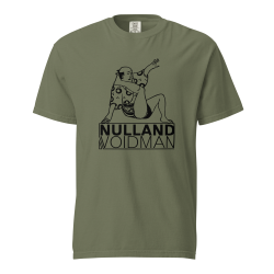 "Master Yogi" Graphic Tee