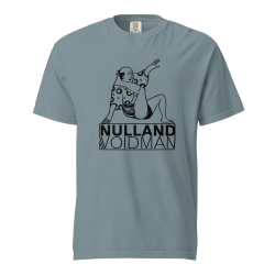 "Master Yogi" Graphic Tee