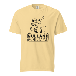 "Master Yogi" Graphic Tee