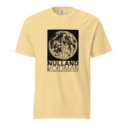 "Moon people" Graphic Tee