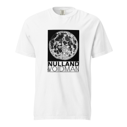 "Moon people" Graphic Tee