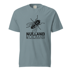 "Still Fly" Graphic Tee