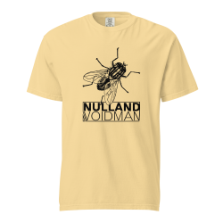 "Still Fly" Graphic Tee