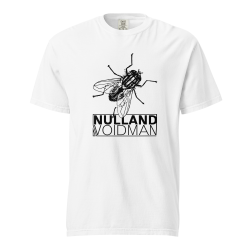 "Still Fly" Graphic Tee