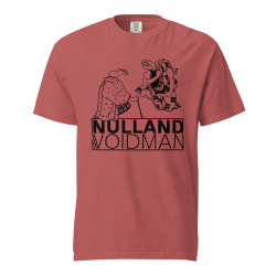 "Hand and foot" Graphic Tee