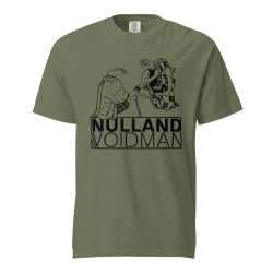 "Hand and foot" Graphic Tee