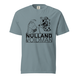 "Hand and foot" Graphic Tee