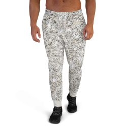 "Master Shredder" Men's Joggers