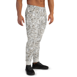 "Master Shredder" Men's Joggers