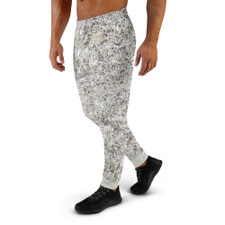 "Master Shredder" Men's Joggers