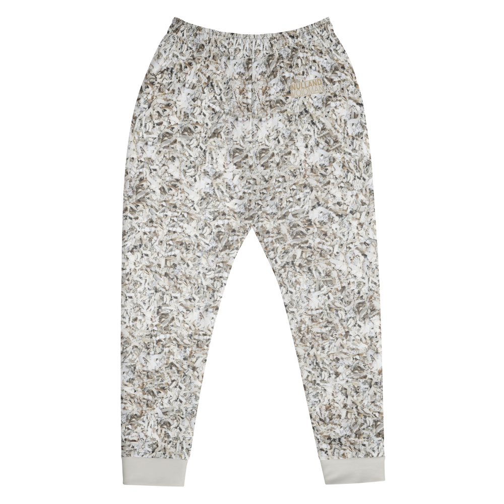 "Master Shredder" Men's Joggers