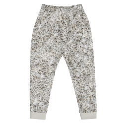 "Master Shredder" Men's Joggers