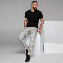 "Master Shredder" Men's Joggers