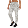 "Master Shredder" Women's Joggers