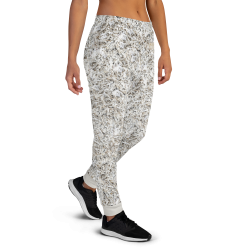 "Master Shredder" Women's Joggers