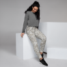 "Master Shredder" Women's Joggers