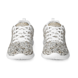 "Master Shredder" Women’s athletic shoes