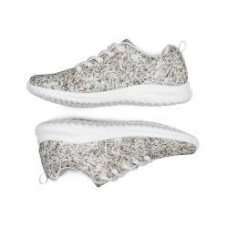 "Master Shredder" Men’s athletic shoes