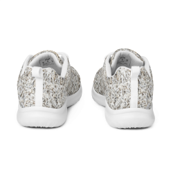 "Master Shredder" Men’s athletic shoes