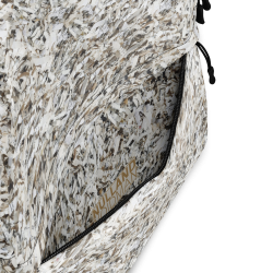 "Master Shredder" Backpack