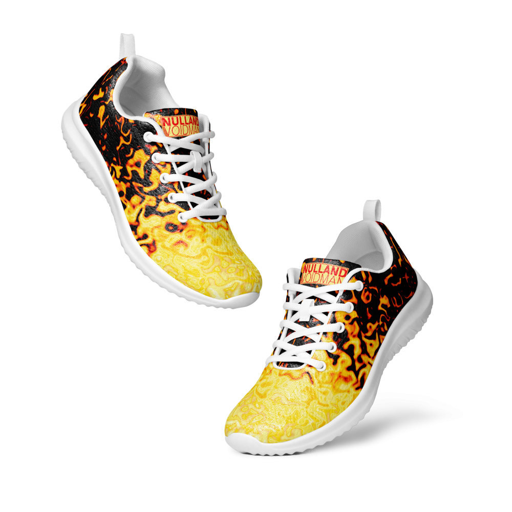 "Inferno" Shoes Men's Athletic