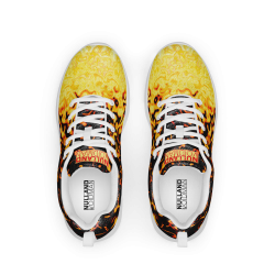 "Inferno" Shoes Women's Athletic