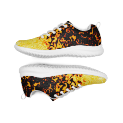 "Inferno" Shoes Women's Athletic