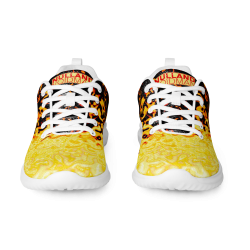 "Inferno" Shoes Women's Athletic