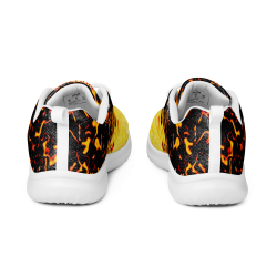 "Inferno" Shoes Women's Athletic