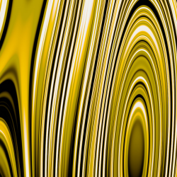 "Honey drip" backpack