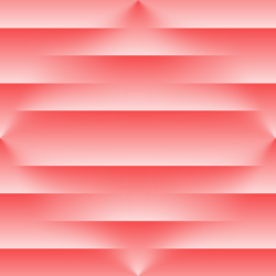 "Pink salmon" throw blanket