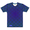 "Be a Square" All Over Tee