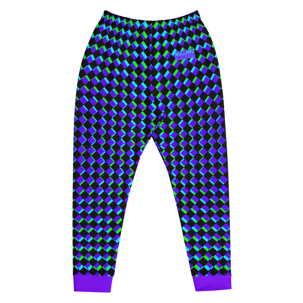 "Be a Square" joggers men's