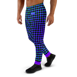 "Be a Square" joggers men's