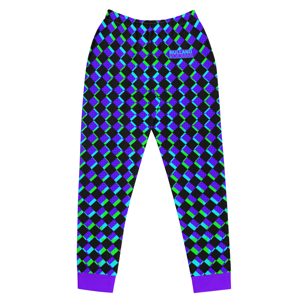 "Be a Square" Joggers Womens