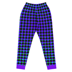 "Be a Square" Joggers Womens