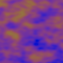 "Grunge" All Over Tee