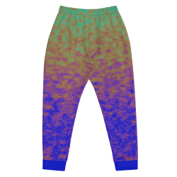 "Grunge" Joggers Men's