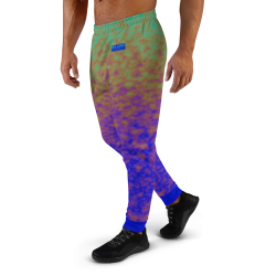 "Grunge" Joggers Men's