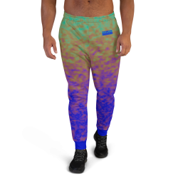 "Grunge" Joggers Men's