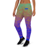 "Grunge" Joggers womens