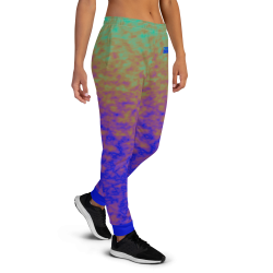 "Grunge" Joggers womens