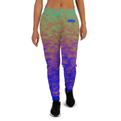 "Grunge" Joggers womens