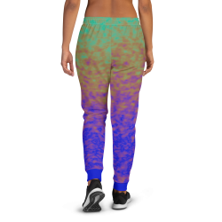 "Grunge" Joggers womens